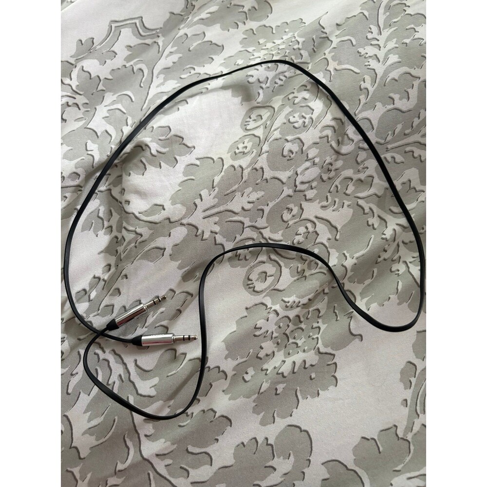 Belkin Aux to Aux Male to Male Cord